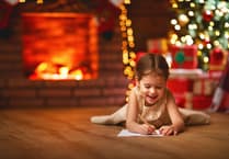 Discover festive magic at Oriel y Parc this Christmas season