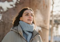 Essential winter tips for lung health