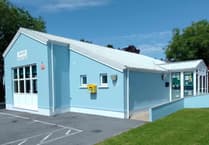 Summerhill WI prepares for two Christmas meals