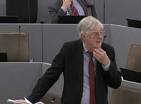 Senedd condemns UK budget as ‘failing the people of Wales’