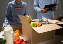 Nominate a Welsh charity for festive boost