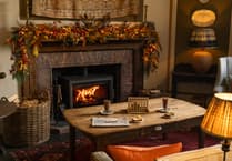 Grove of Narberth among 2025's Best Hotels