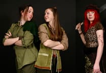 Journey to Neverland with Peter Pan at Pembrokeshire College, December 2-6