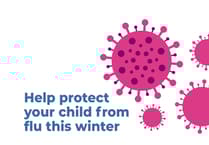 Protect your children: Flu vaccine urged