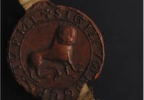 Explore the National Library Archive: People, plague, and the Pope