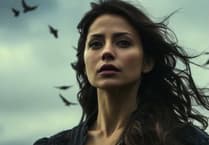 Welsh bestselling saga celebrates milestone – Could a TV drama be next?