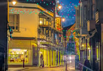 #ShopLocalCymru - shoppers urged to back small businesses