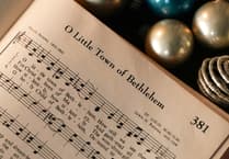 Christmas Eve Carol Service at Bethesda