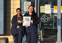 Learning disability packs rolled out across local emergency departments