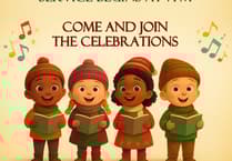 Pembroke Community Carol Service this Friday