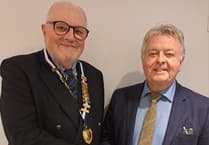 Changes at Narberth and District Probus Club