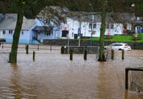 Councillors call for urgent flooding review as Pembroke floods intensify