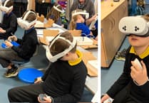Mission VR expands to more schools in 2026
