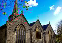 Tenby’s Remembrance Concert to Light Up St Mary’s