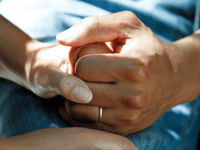 Cancer survival rates recover, but gaps widen