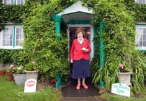 End of an era: Fond memories of Bosherston’s Ye Olde Worlde Café