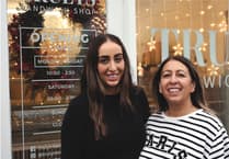 Trulys Sandwich Shop returns to Tenby!