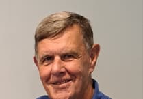 Stackpole history brought to life at Narberth Probus Christmas get-together