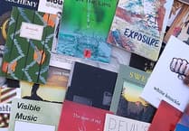 Enter the Poetry Book Awards 2026