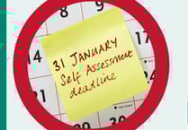 5.65 million still to file as the Self Assessment deadline looms