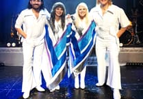 Don't miss ABBA magic in Milford!