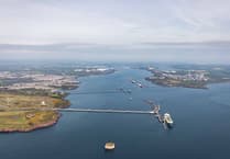 Port of Milford Haven delivers exceptional performance