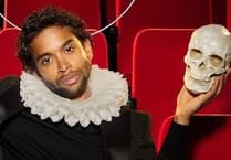 ‘Cheeky and charming’ Hamlet screens at Torch