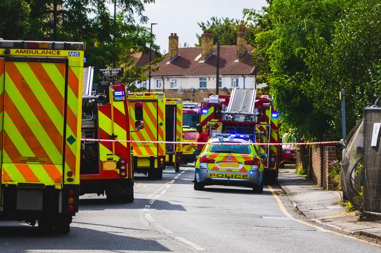 Four people are killed and 76 seriously injured on Britain’s roads every day.