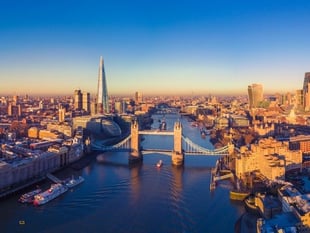 20% off easyHotels with The Big Orange Price Drop