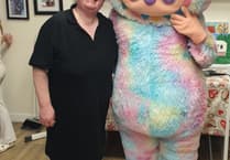 FareShare Cymru: A place for fun, food and friendship