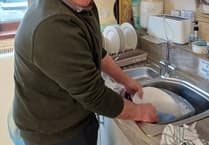 Wales Air Ambulance among Farmhouse Breakfast Week beneficiaries