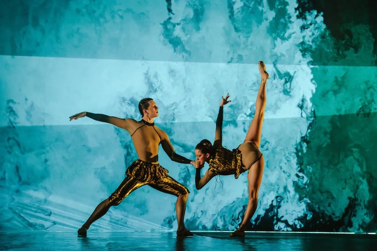 The Royal Ballet’s Woolf Works