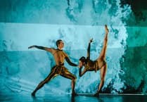 Watch Woolf Works by Royal Ballet at Torch Theatre