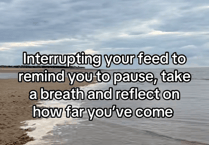 Over half of Childline counselling sessions in Wales support children’s mental health