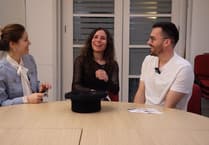 UK's favourite song of hope for refugees