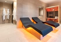 St Davids hotel spa offers £20 discount for locals