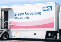 Wales breast screening uptake again falls short of minimum standard