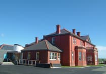 Moylegrove Adventure Hub application withdrawn