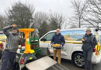 Apple Pressing 2026: Community Initiative with Bluestone