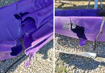 Speedboat driver who hit teen kayaker first to be sentenced under new safety law