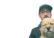 Torch Theatre: We’re Not Getting A Dog - a show mostly not about dogs!