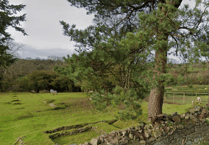 Discover Whitland Abbey's historical journey at Pembroke