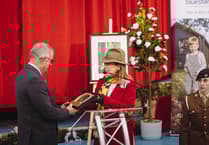 Bluestone Resort celebrates major award win