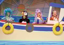 Early Bird panto offer at Torch after magical Rapunzel