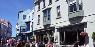FSB Wales: Shield hospitality and leisure from rates rise