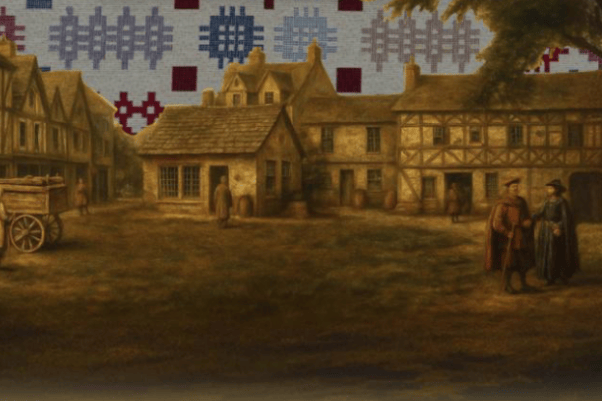 Fishguard Goodwick history trail