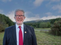 Llanrhystud councillor to stand in Senedd election