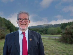 Llanrhystud councillor to stand in Senedd election