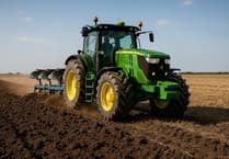 Join Farming Connect to tackle soil issues