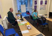 Gain life skills in supportive classes at Tenby Learning Centre